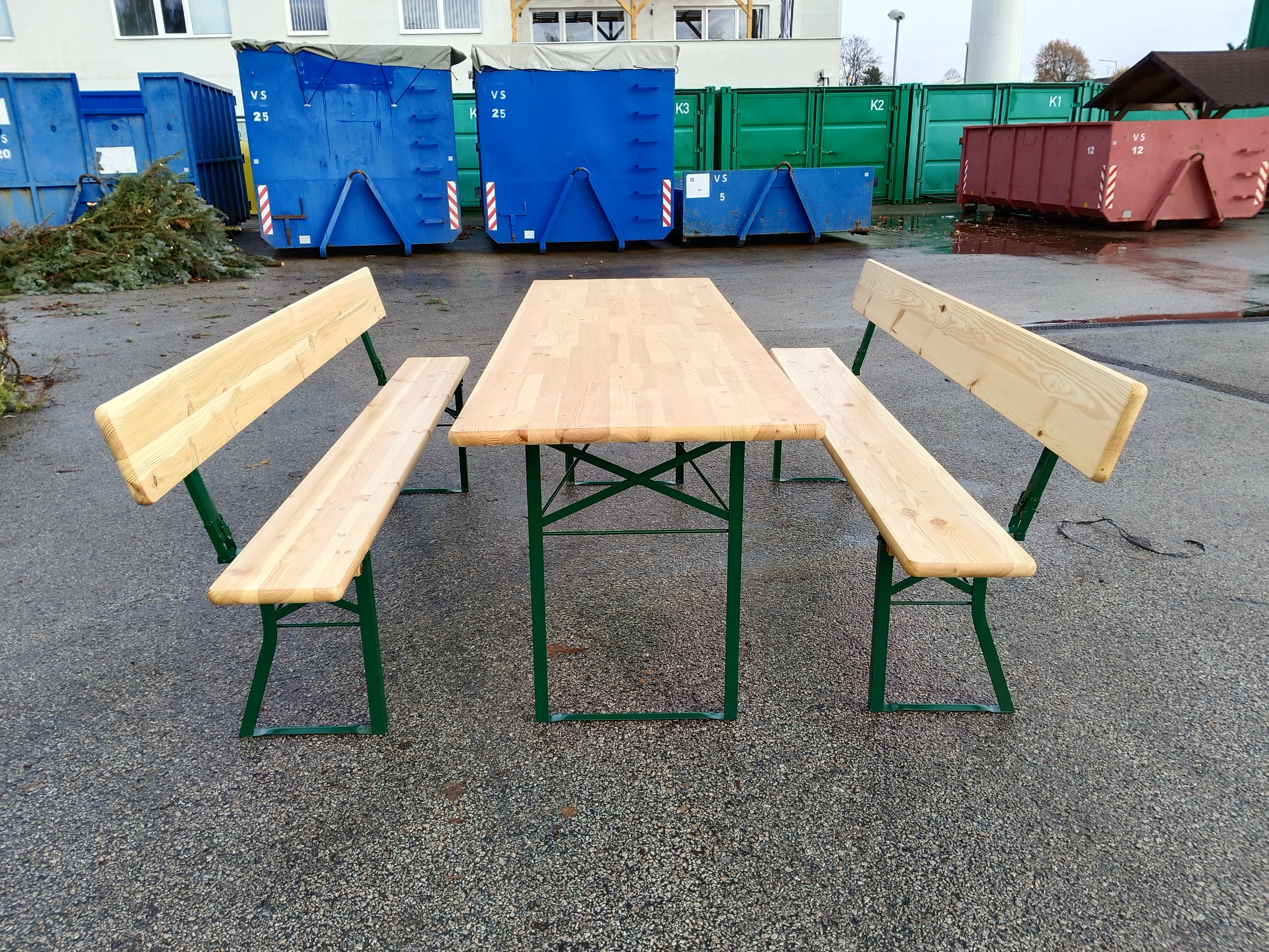 Svazek obcí Veselsko podpořila dotace z Evropské unie