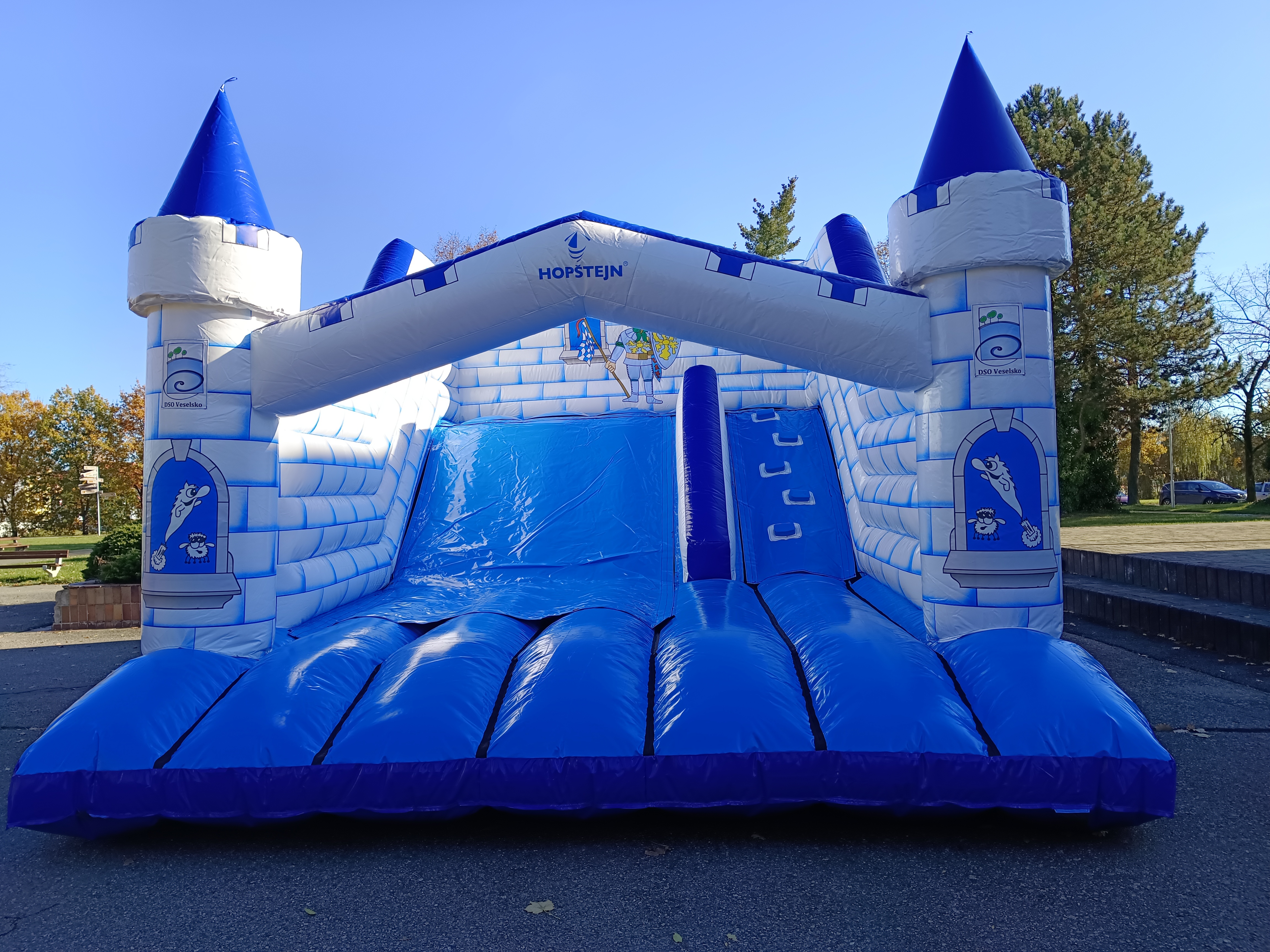 Svazek obcí Veselsko podpořila dotace z Evropské unie